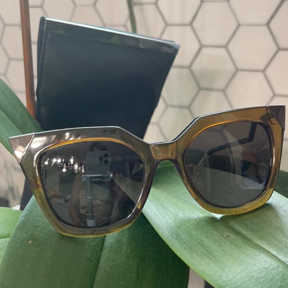 Fendi Sunglasses